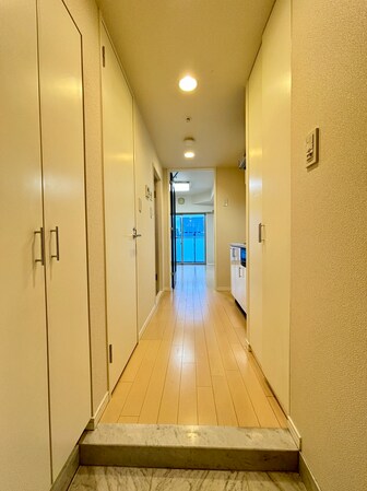 ステーションフロント両国(旧:フォレシティ両国)の物件内観写真